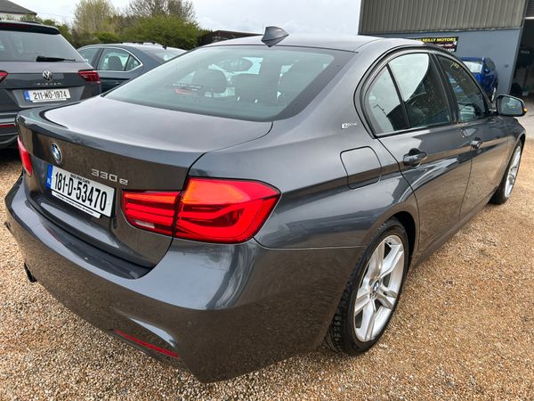 BMW 330E MSPORT plug in Hybrid 348679250