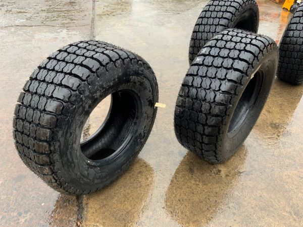 14 / 17.5 GALAXY LGP LAWN TYRES.......656k. 348673756