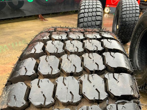 14 / 17.5 GALAXY LGP LAWN TYRES.......656k. 348673769