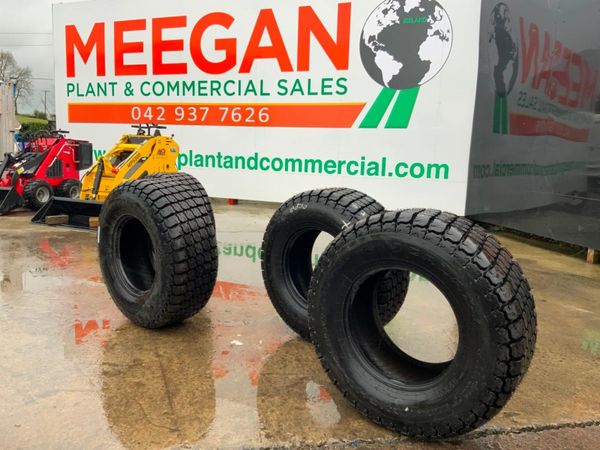 14 / 17.5 GALAXY LGP LAWN TYRES.......656k. 348673762