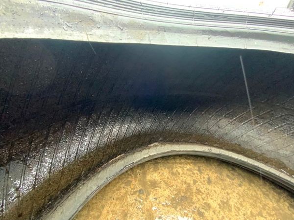 14 / 17.5 GALAXY LGP LAWN TYRES.......656k. 348673763