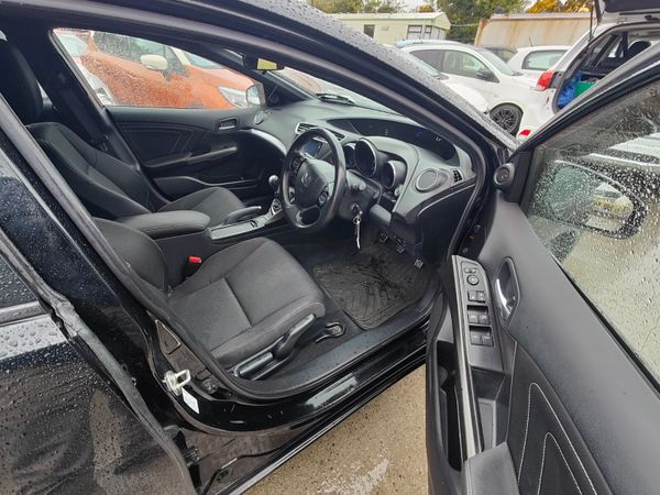 Honda Civic 2015 (New Battery) 348715944