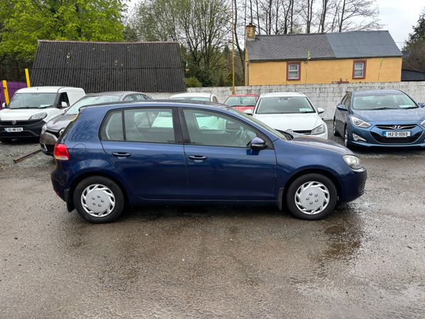 Lovely Volkswagen Golf New NCT Warranty 348710569