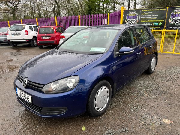 Lovely Volkswagen Golf New NCT Warranty 348710574