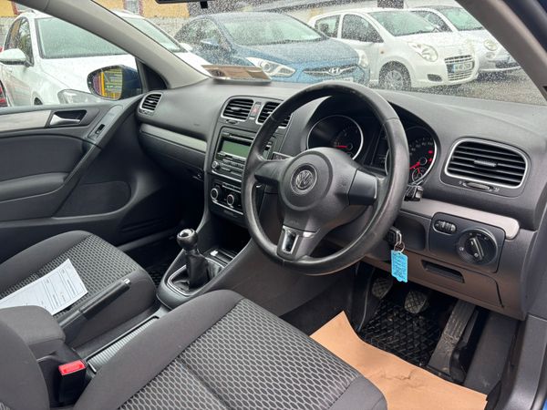 Lovely Volkswagen Golf New NCT Warranty 348710576