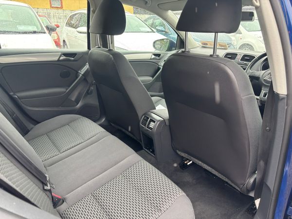 Lovely Volkswagen Golf New NCT Warranty 348710578
