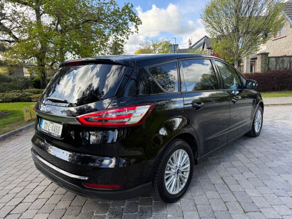 Ford S-Max 2017 1 Owner Car 348724744