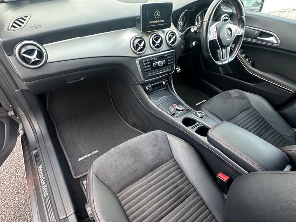 Mercedes CLA220d AMG *LowKMs *1Owner 348737507