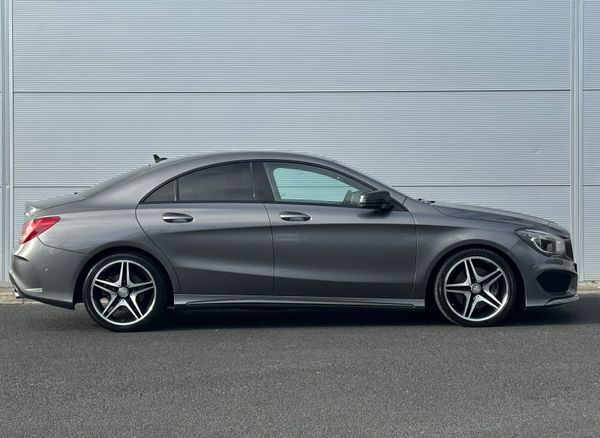 Mercedes CLA220d AMG *LowKMs *1Owner 348737509