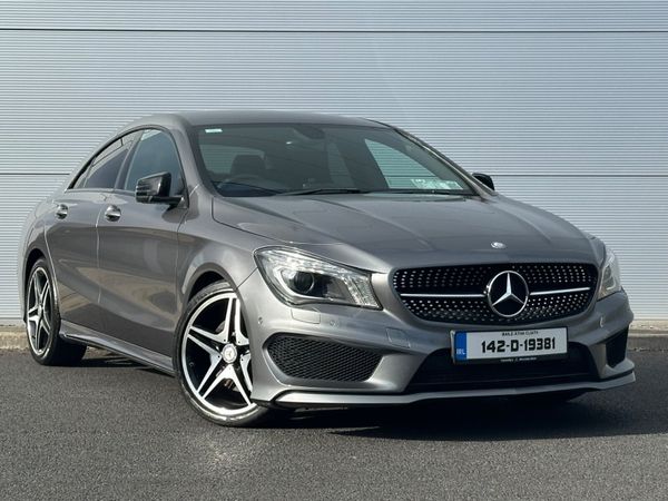 Mercedes CLA220d AMG *LowKMs *1Owner 348737515