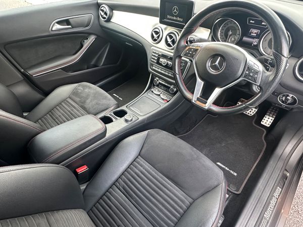 Mercedes CLA220d AMG *LowKMs *1Owner 348737513