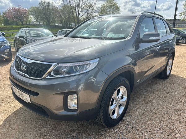 Kia sorento 2.2 DSL 4x4 348818155