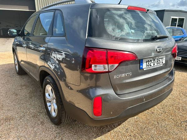 Kia sorento 2.2 DSL 4x4 348818157