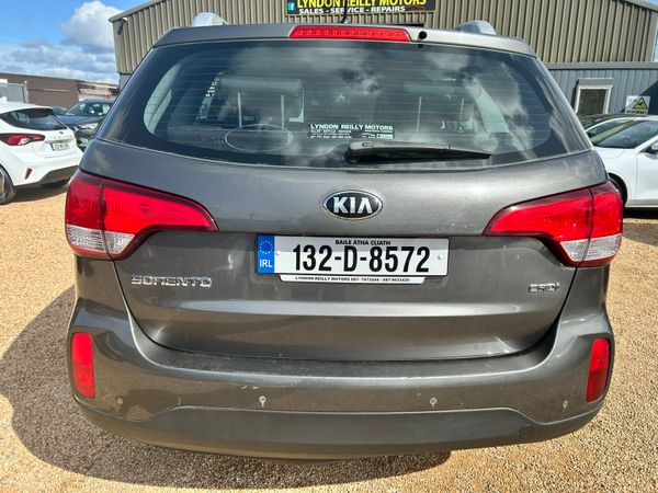 Kia sorento 2.2 DSL 4x4 348818158