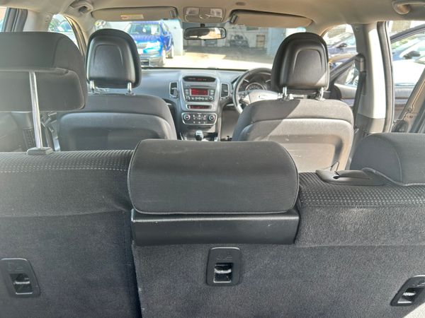 Kia sorento 2.2 DSL 4x4 348818166