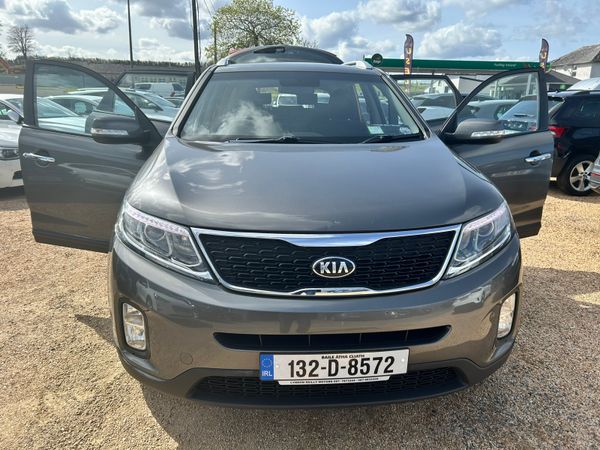 Kia sorento 2.2 DSL 4x4 348818169