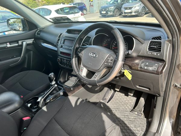 Kia sorento 2.2 DSL 4x4 348818160