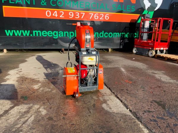 2021 ALTRAD 350x TWIN BLADE ROAD SAW.......950t. 348818446