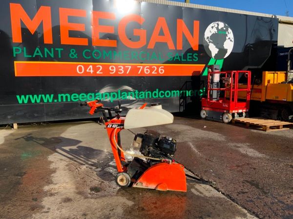 NORTON CLIPPER Cs 451 FLOOR SAW.........1000t. 348818464