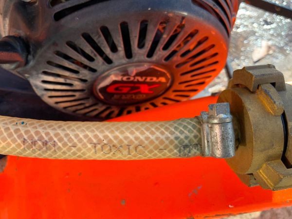 NORTON CLIPPER Cs 451 FLOOR SAW.........1000t. 348818468