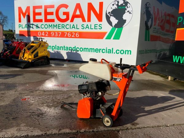 NORTON CLIPPER Cs 451 FLOOR SAW.........1000t. 348818475