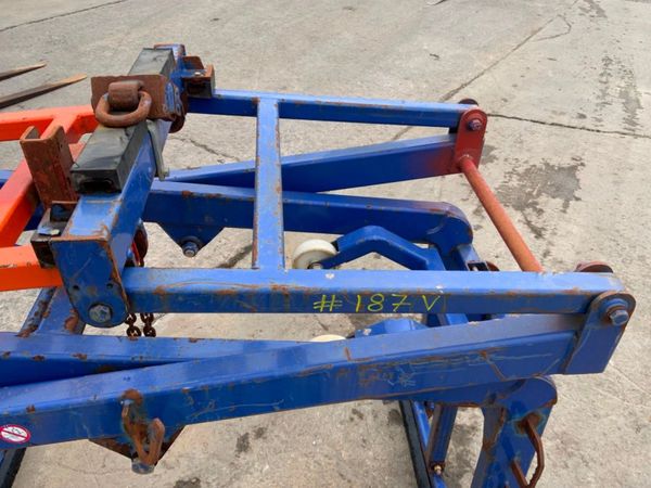2019 EICHINGER BRICK / BLOCK GRAB.......187v. 348818858