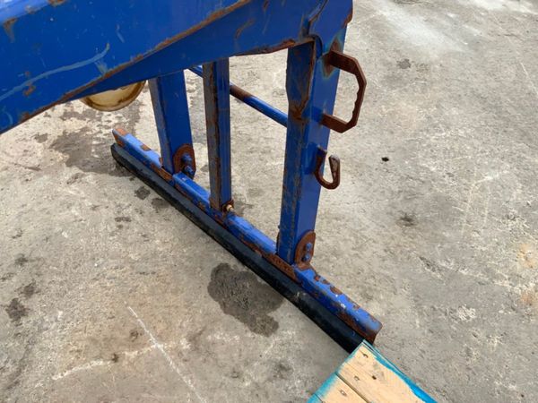 2019 EICHINGER BRICK / BLOCK GRAB.......187v. 348818859