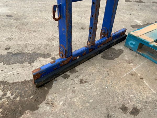 2019 EICHINGER BRICK / BLOCK GRAB.......187v. 348818866
