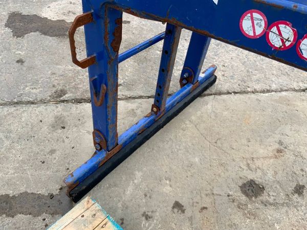 2019 EICHINGER BRICK / BLOCK GRAB.......187v. 348818860