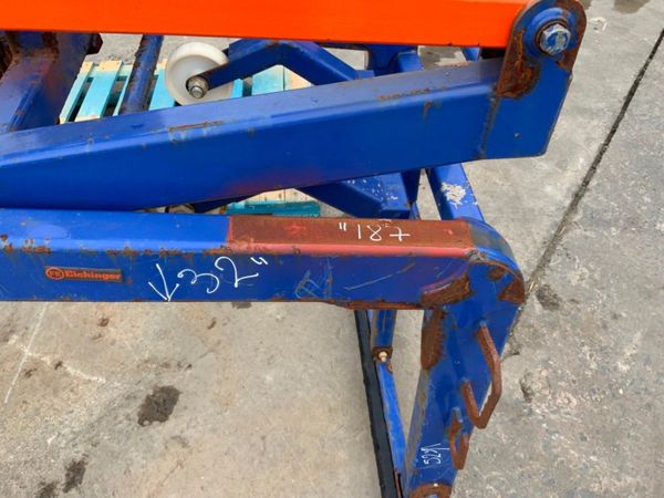 2019 EICHINGER BRICK / BLOCK GRAB.......187v. 348818863