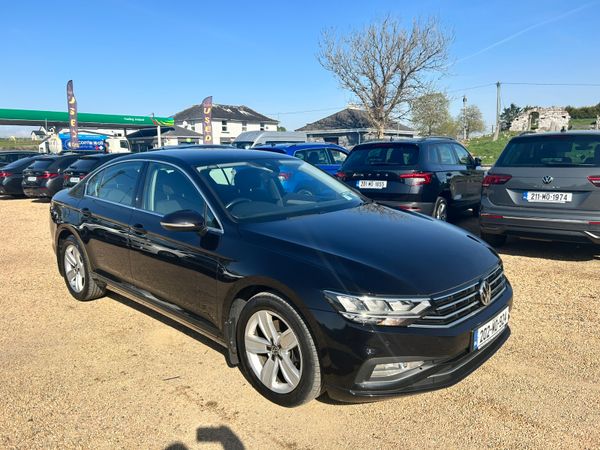VW PASSATT SE NAV 1.6 TDI 348813444