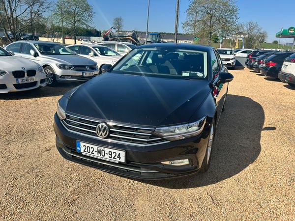 VW PASSATT SE NAV 1.6 TDI 348813445