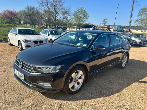 VW PASSATT SE NAV 1.6 TDI 348813446