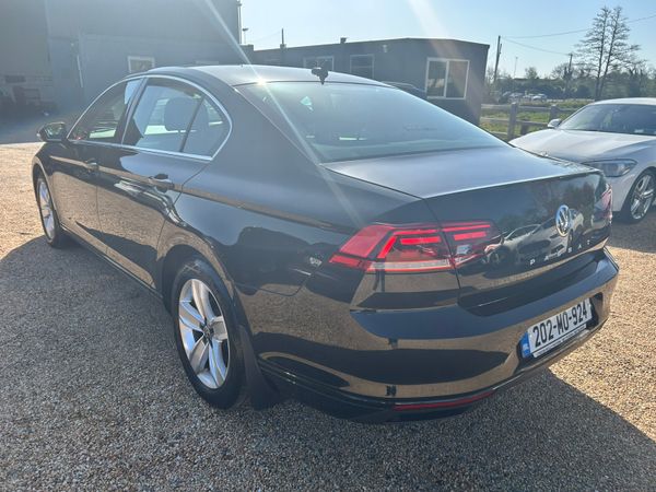 VW PASSATT SE NAV 1.6 TDI 348813447