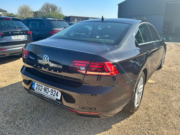 VW PASSATT SE NAV 1.6 TDI 348813448