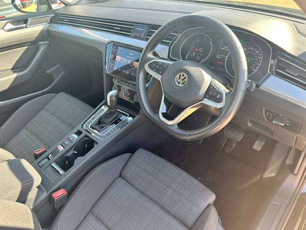 VW PASSATT SE NAV 1.6 TDI 348813449