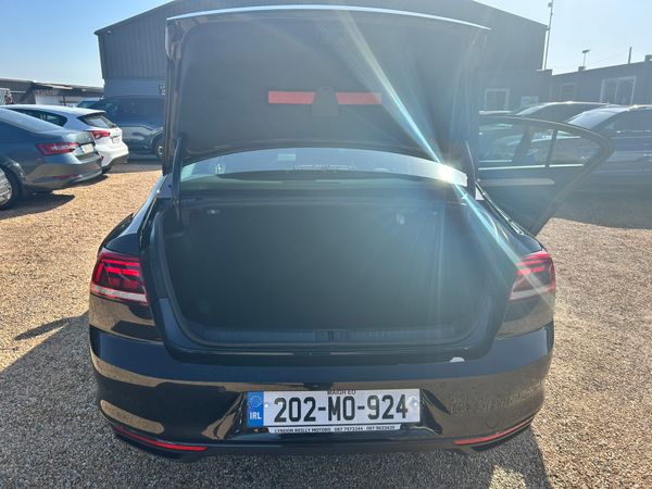 VW PASSATT SE NAV 1.6 TDI 348813454
