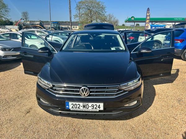 VW PASSATT SE NAV 1.6 TDI 348813458
