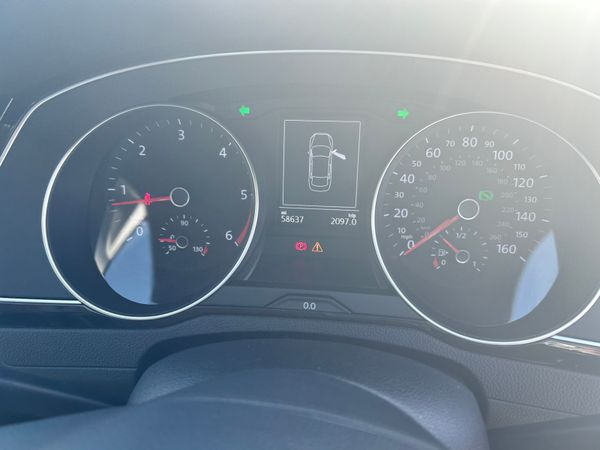 VW PASSATT SE NAV 1.6 TDI 348813450