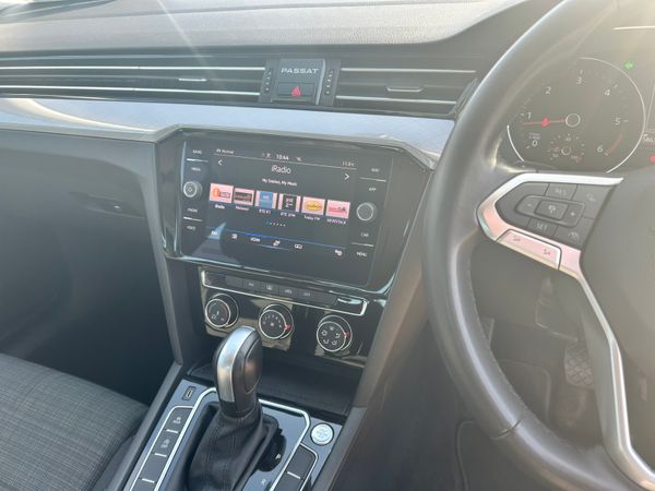 VW PASSATT SE NAV 1.6 TDI 348813451