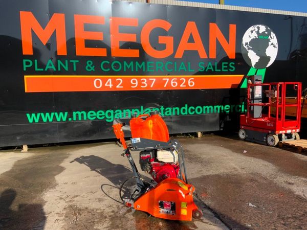 2021 ALTRAD BELLE DUO 350x ROAD SAW........948t.. 348822116