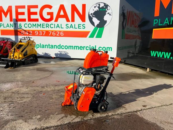 2021 ALTRAD BELLE DUO 350x ROAD SAW........948t.. 348822117