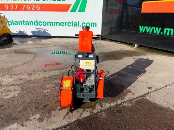2021 ALTRAD BELLE DUO 350x ROAD SAW........948t.. 348822118