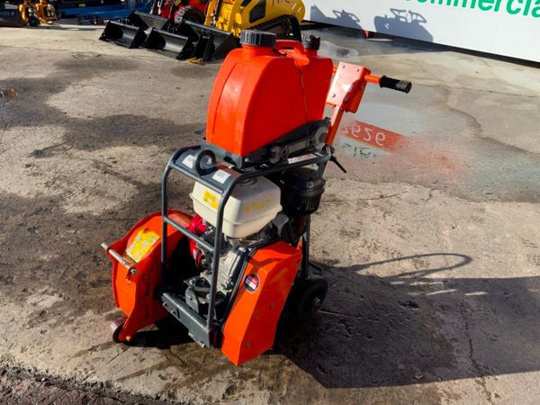 2021 ALTRAD BELLE DUO 350x ROAD SAW........948t.. 348822119