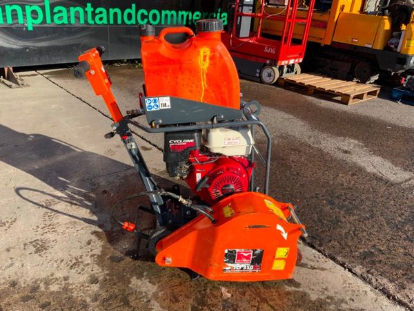 2021 ALTRAD BELLE DUO 350x ROAD SAW........948t.. 348822124