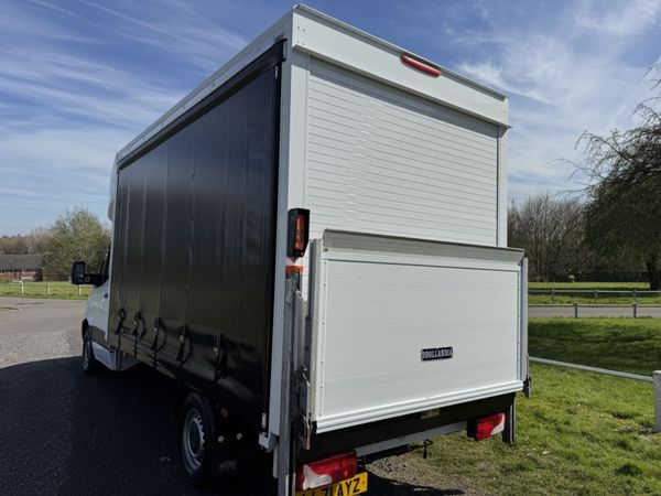 2021 MERCEDES-BENZ SPRINTER 2.1 314Cdi 3.5t. Lwb 348838884