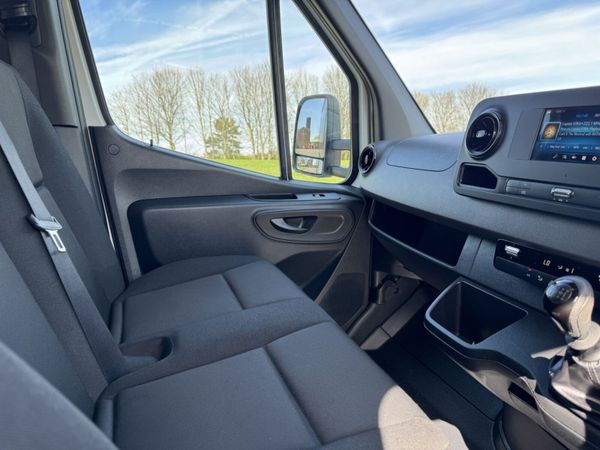 2021 MERCEDES-BENZ SPRINTER 2.1 314Cdi 3.5t. Lwb 348838880