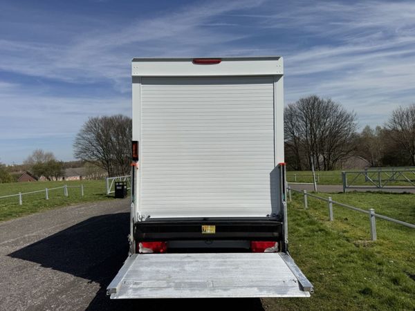 2021 MERCEDES-BENZ SPRINTER 2.1 314Cdi 3.5t. Lwb 348838882