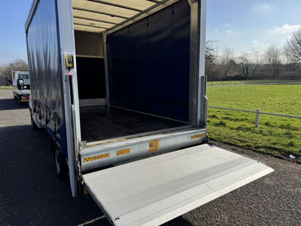 2021 MERCEDES-BENZ SPRINTER 2.1 316Cdi 3.5t. Lwb 348840804