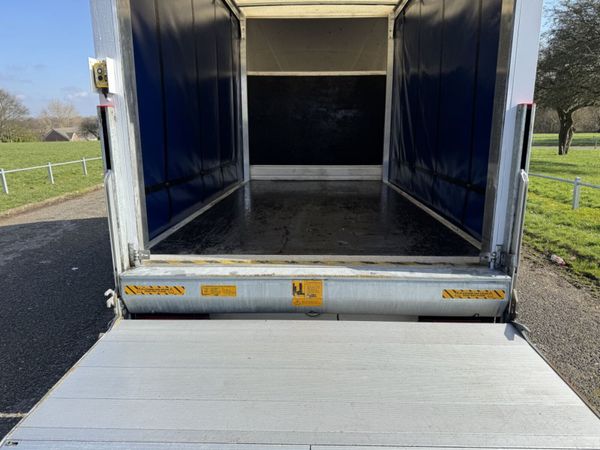 2021 MERCEDES-BENZ SPRINTER 2.1 316Cdi 3.5t. Lwb 348840805